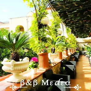 Bed & Breakfast Bed & Breakfast Medea, Napoli