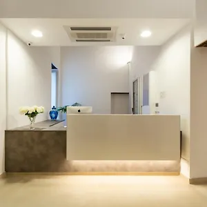 Hotel Il Tesoro Smart & Spa, Napoli