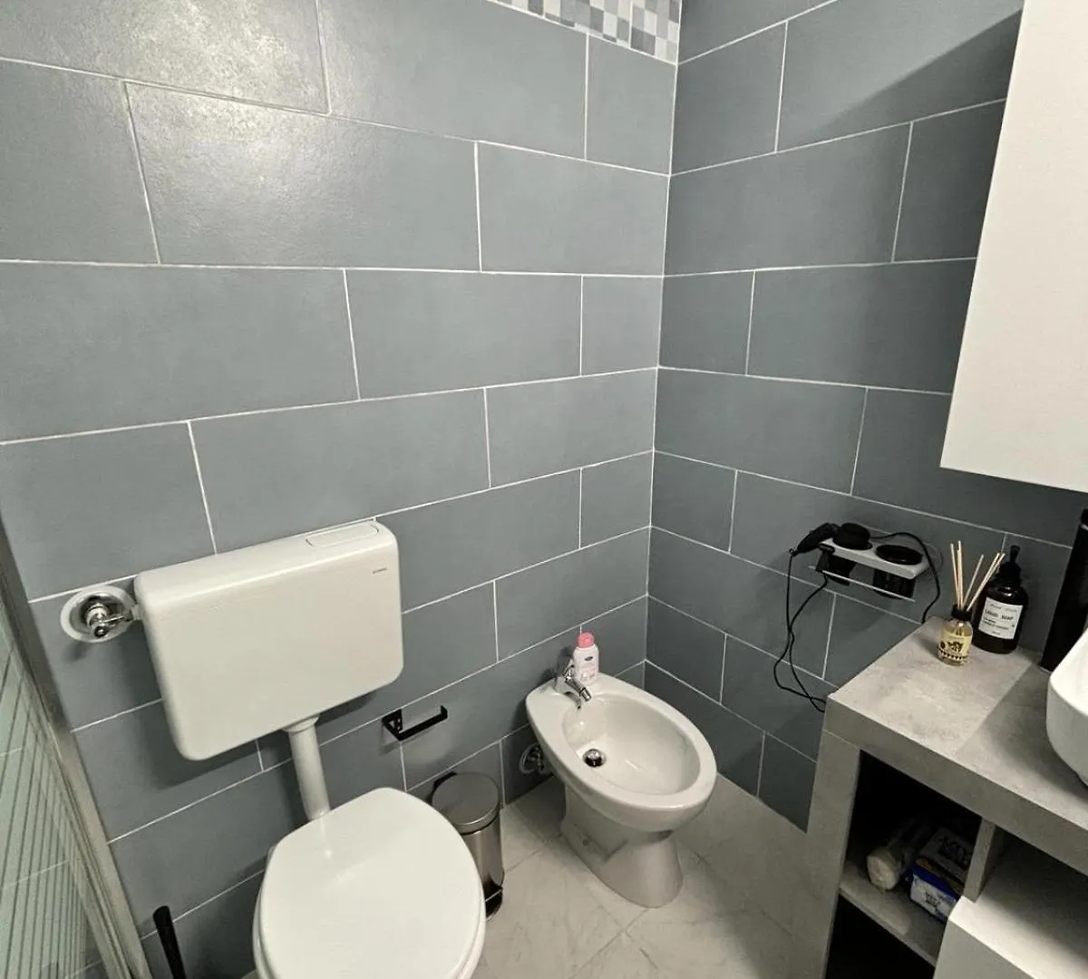 Di Napoli'S Home Apartment