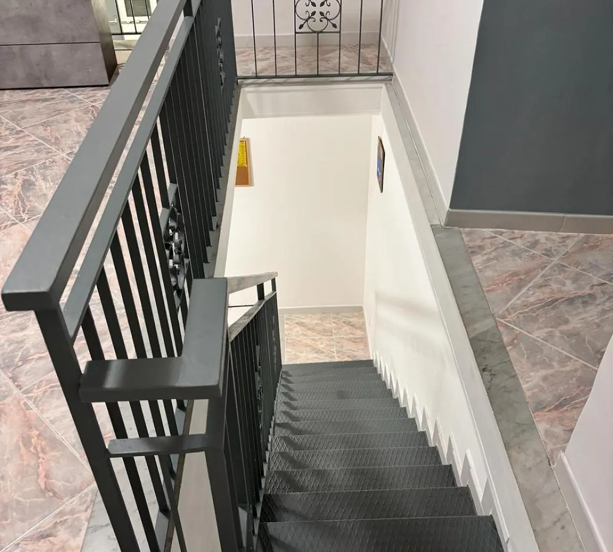 Apartment Di Napoli'S Home
