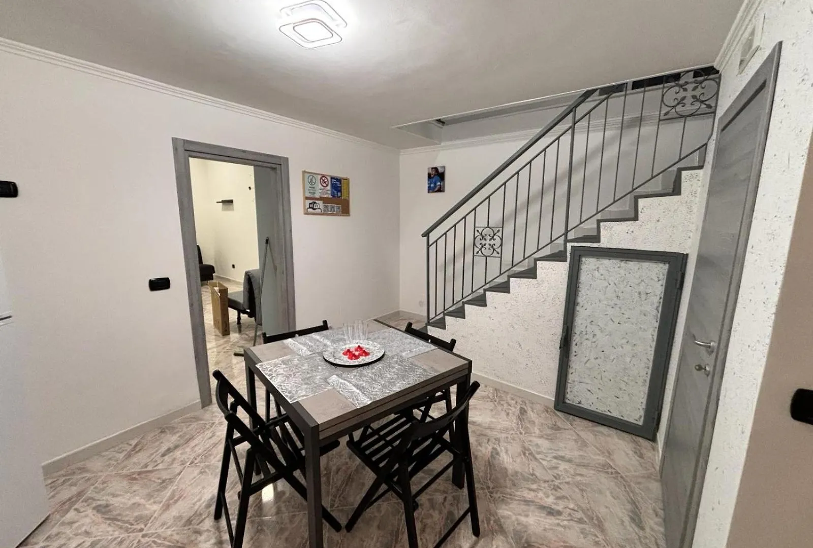 Апартаменты Di Napoli'S Home Италия