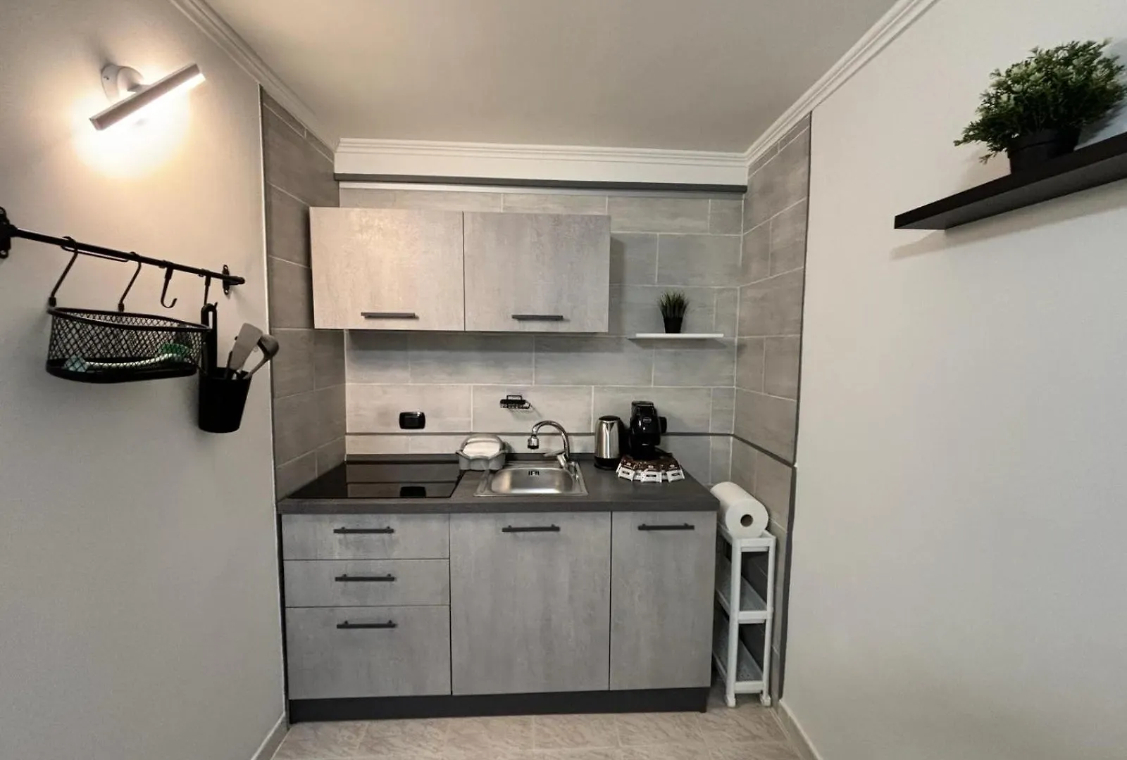 Apartment Di Napoli'S Home