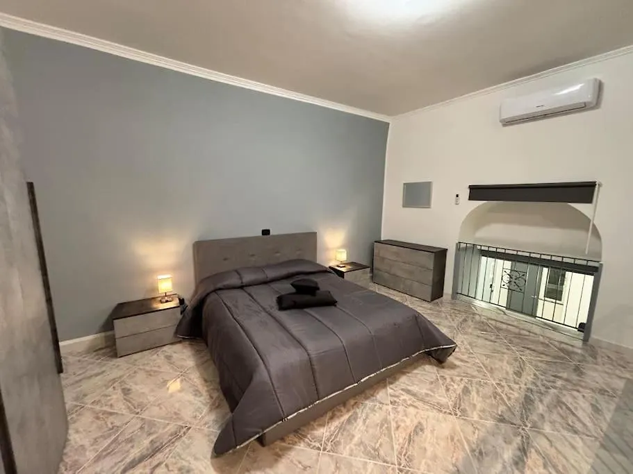 Apartment Di Napoli'S Home
