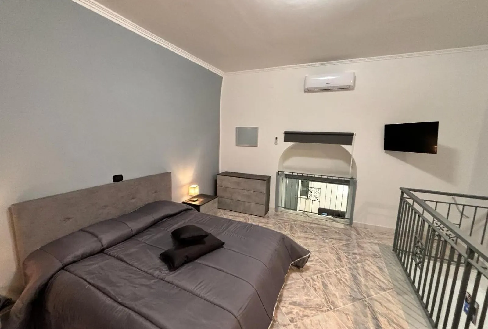 Apartment Di Napoli'S Home